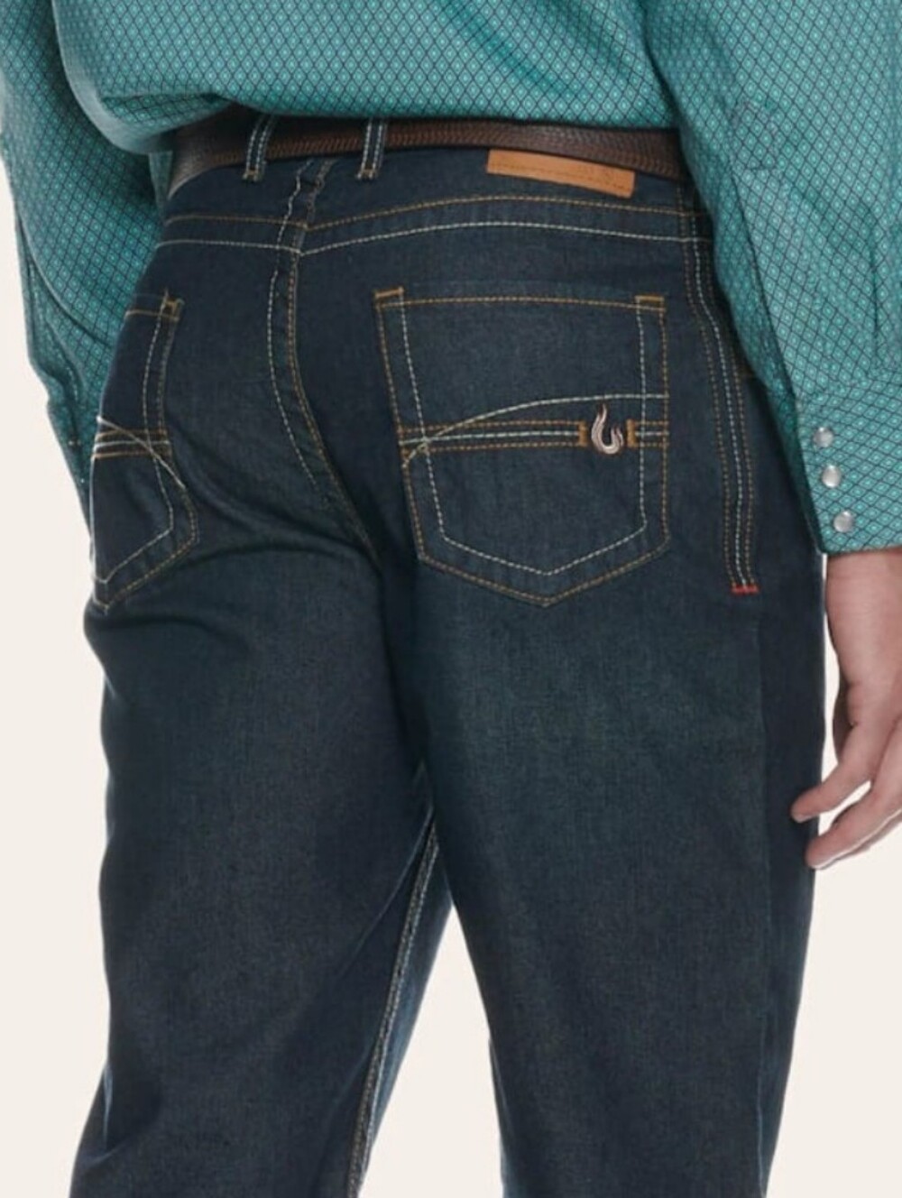Lapco FR flame Resistant Jeans